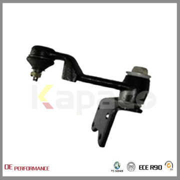 OE NO MB166428 Venta al por mayor Kapaco HIgh QUALIDAD Reemplazo brazo Idler para Mitsubishi